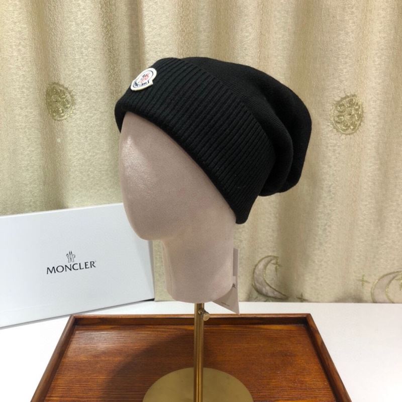 Moncler Caps